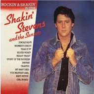 Shakin´ Stevens