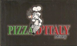 PIZZA D'ITALY Delivery