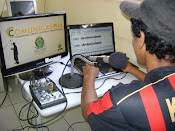 Projeto COMUNICASOM - Portal SATC.