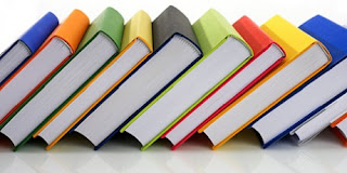 O banco do livro escolar