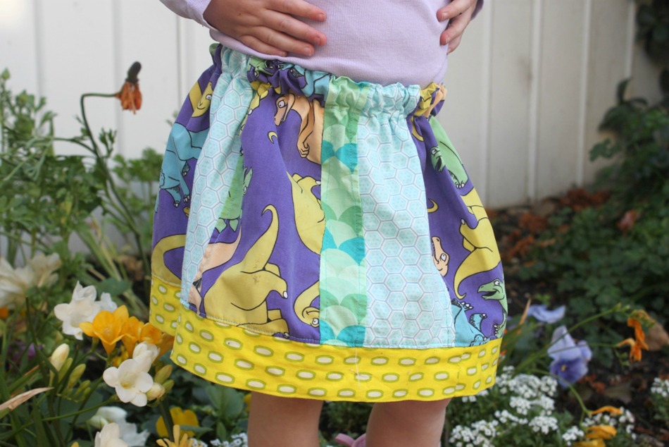 Faith & Love Skirts Sew Delicious