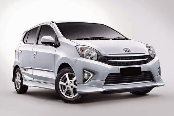 Produk Toyota Avanza Terbaru