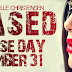 Release Day Launch : Teaser + Giveaway - Erased by Elle Christensen and K. Webster‏