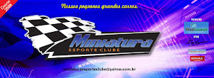 MINIATURA ESPORTE CLUBE