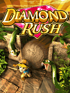 gambar game diamond rush java