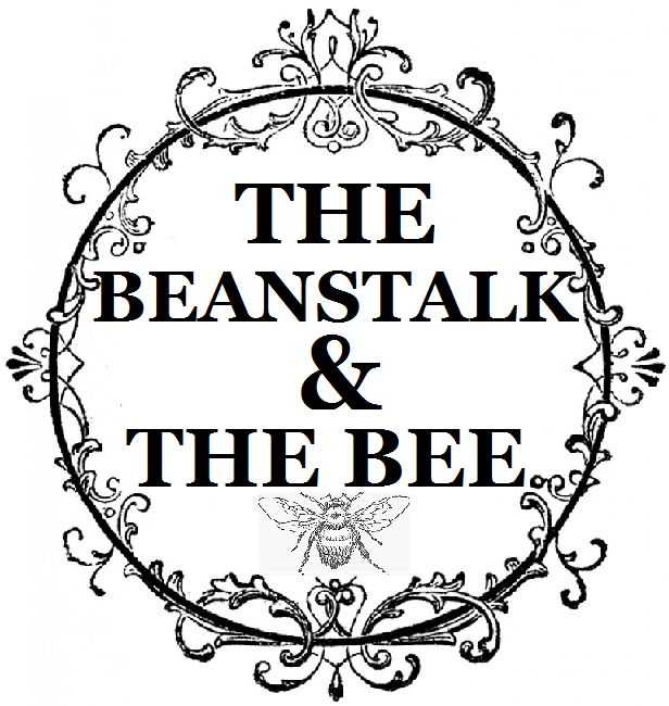 The Beanstalk & The Bee