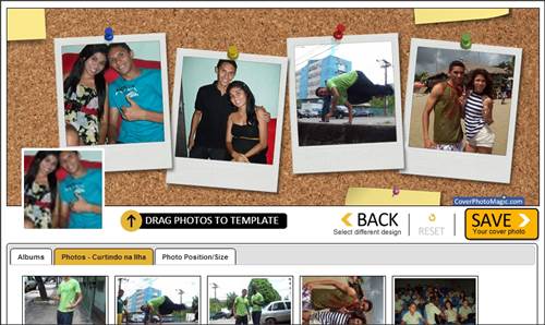 Como fazer montagem com varias fotos para capa do facebook 99 Como fazer montagem com varias fotos para capa do facebook 11