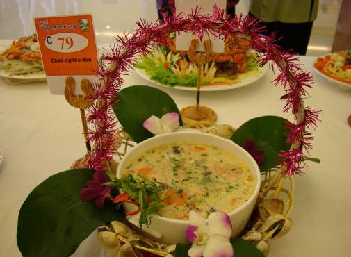 Ấn tượng ẩm thực xứ dừa năm 2012 Mon+an+10
