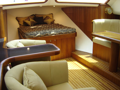 boatsmith shavings liberty yachts