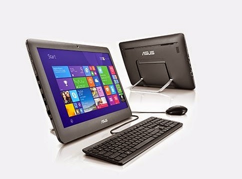 ASUS all in one PC ASUS all in one PC