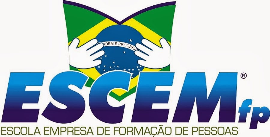 ESCEMfp - ESCOLA EMPRESA DE FORMAÇÃO DE PESSOAS