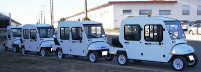 MP Go Carts