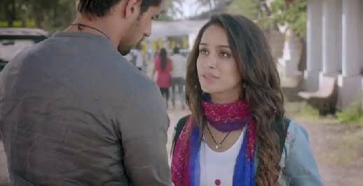 Banjaara (Ek Villain) - Sidharth Malhotra, Shraddha Kapoor Banjaara (Ek Villain) - Sidharth Malhotra, Shraddha Kapoor