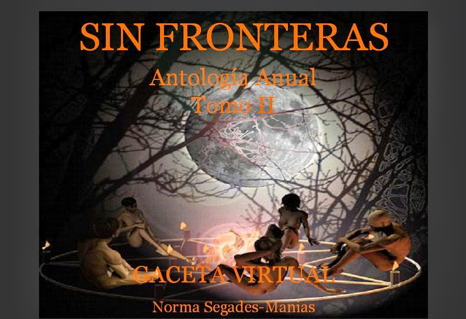 SIN FRONTERAS