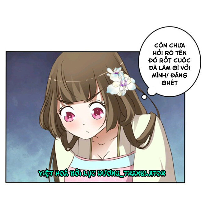 Thông Linh Phi chap 112