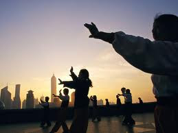 Cuáles son los beneficios del Tai Chi