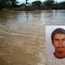 Jovem desaparecido é encontrado morto no Rio do Estira