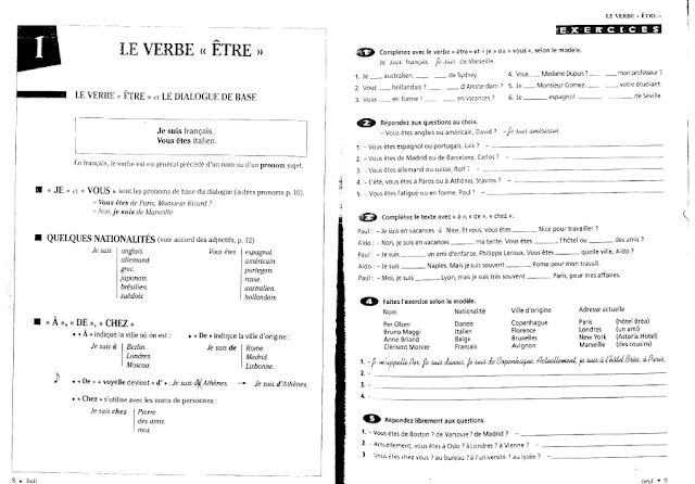 Grammaire Progressive Du Francais Niveau intermédiaire pdf gratuit Grammaire Progressive Du Francais Niveau intermédiaire pdf gratuit