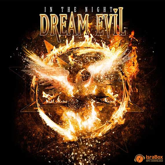 Dream Evil