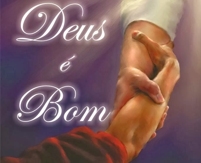 Deus é bom