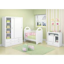 Decoração de Quartos de Bebês Decoração de Quarto de Bebê masculino