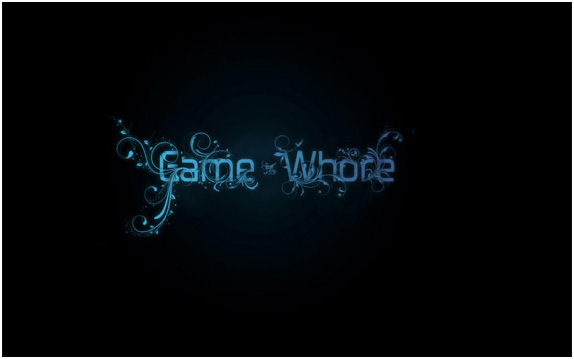 typographic wallpapers