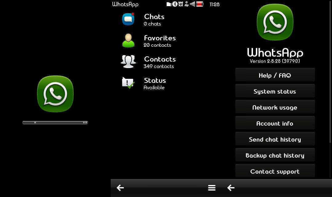Download Application For Nokia S60v3