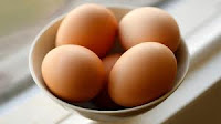 Eggs: Superfood Eggs: Superfood