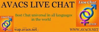 avacs live chat android