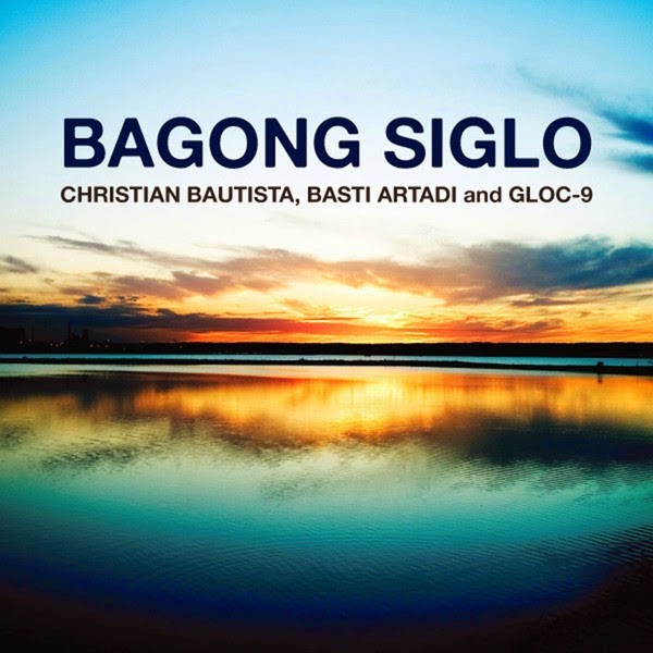 Christian Bautista, Basti Artadi, Gloc-9, Bagong Siglo lyrics, Bagong Siglo Video, Latest OPM Songs, Mike Kosa, Music Video, OPM, OPM Hits, OPM Lyrics, OPM Rap, OPM Songs, OPM Video,