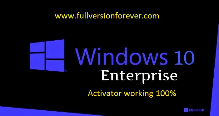 скачать активатор windows 10 home