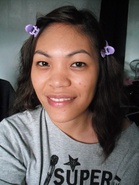 All Dolled Up: BTS: Vee-ah Vee