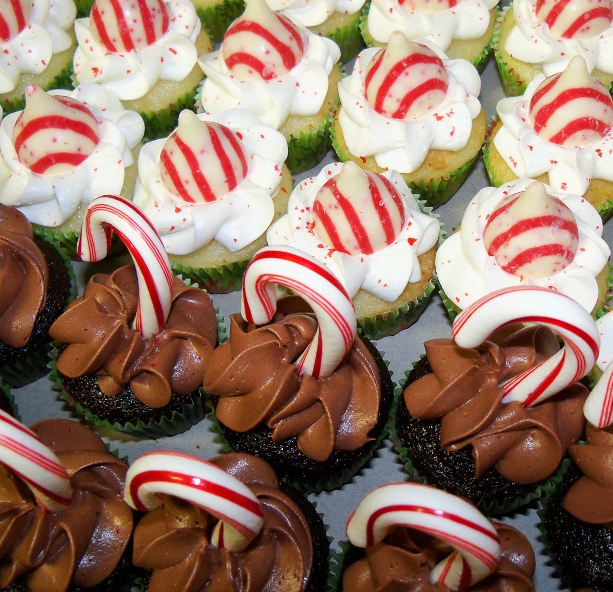 Cupcake Delivery Dallas Birthday, Wedding Cupcakes Dallas, TX