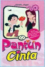 Pantun Cinta