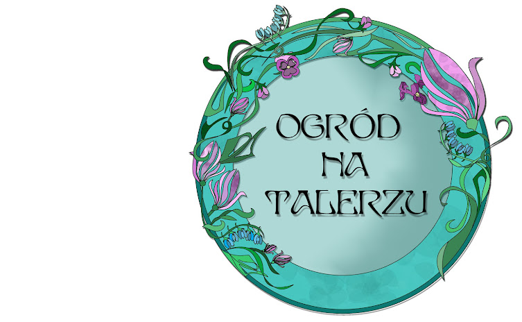 Ogród na talerzu 