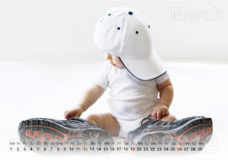 رزنامة 2012 للاطفال ، Kids Calendar 2012 Kids+Calendar+2012+%25282%2529