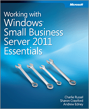 Windows Small Business Server 2011 Essentials