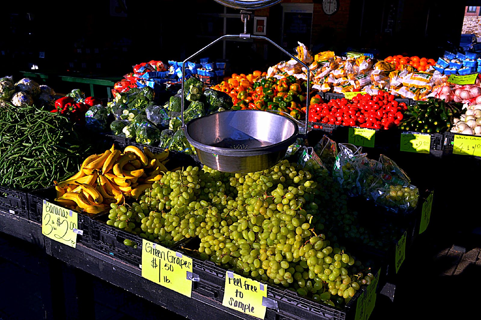 Hip Suburban White Guy Kansas City River Market