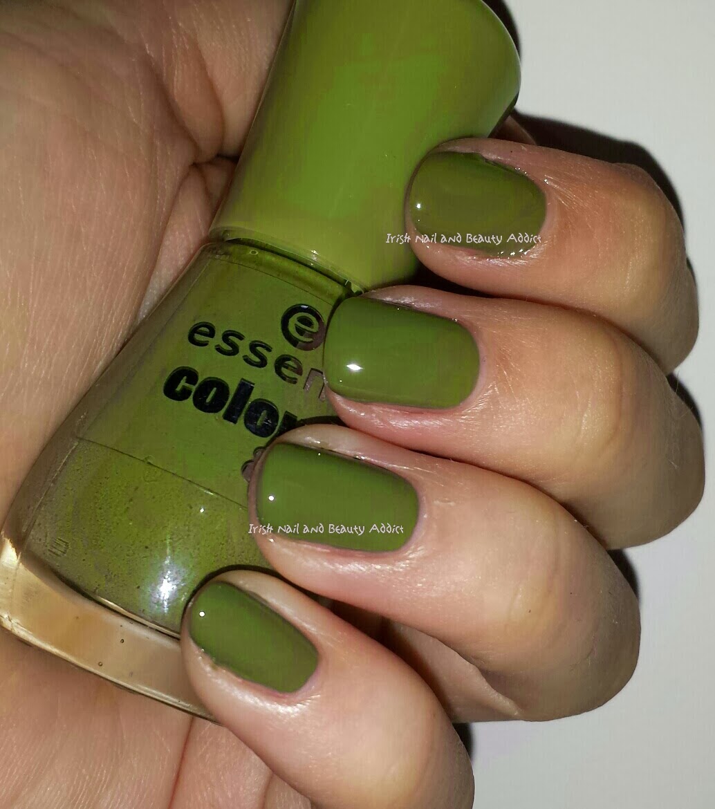 Irish Nail & Beauty Addict