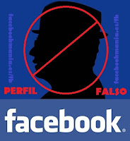 Perfil Falso en Facebook