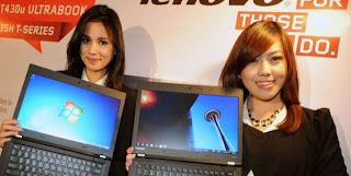  ThinkPad T430u
