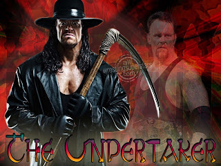 UnderTaker Wallpapers