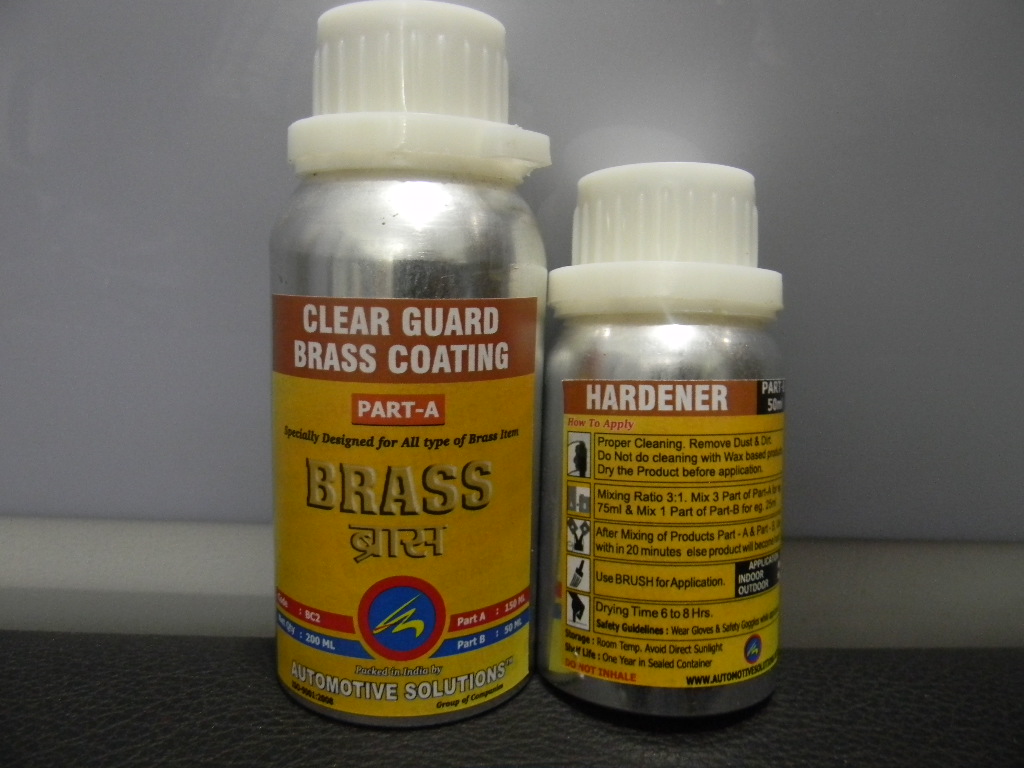 Store for High Performance Paints & Coatings in India CLEAR GUARD