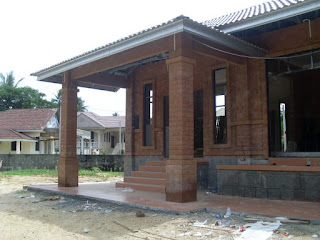 บ้านอิฐประสาน border= บ้านอิฐประสาน