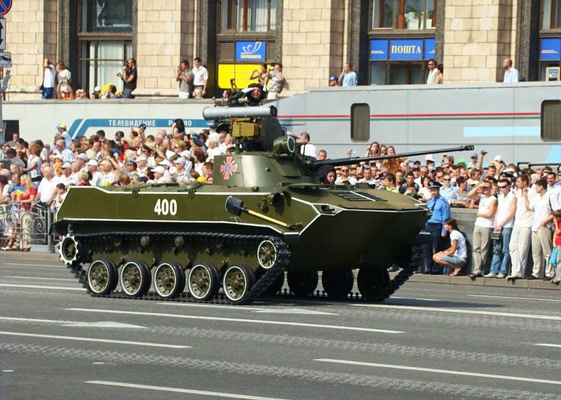 800px-Ukrainian_BMD_tank.JPG