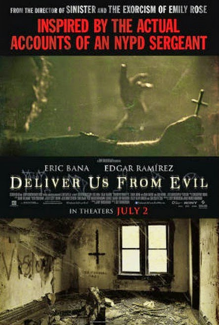 Film Deliver Us from Evil (2014) Film Deliver Us from Evil (2014)