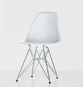 eames stoler