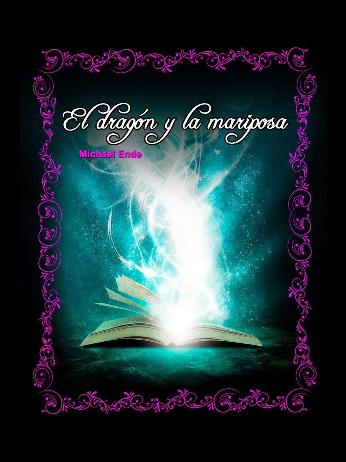 El Dragón y la Mariposa mayo 2015