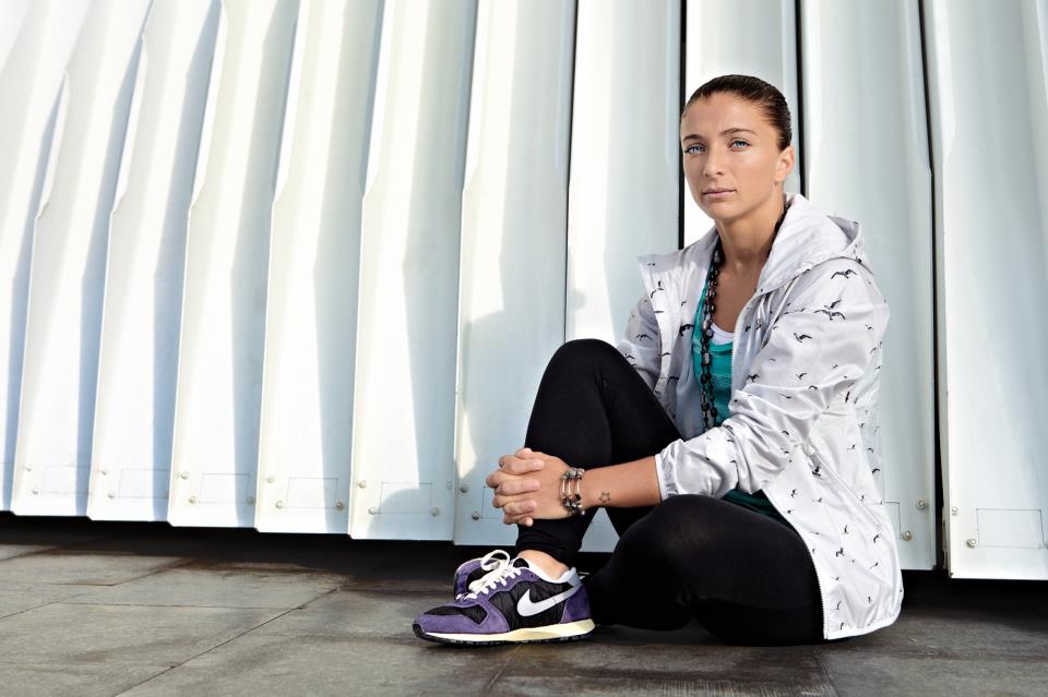 Sara Errani Tennis Player Latest HD Wallpapers 2013 | All Tennis