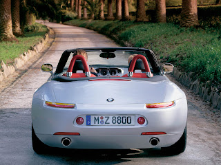 BMW Z8 BMW Z8